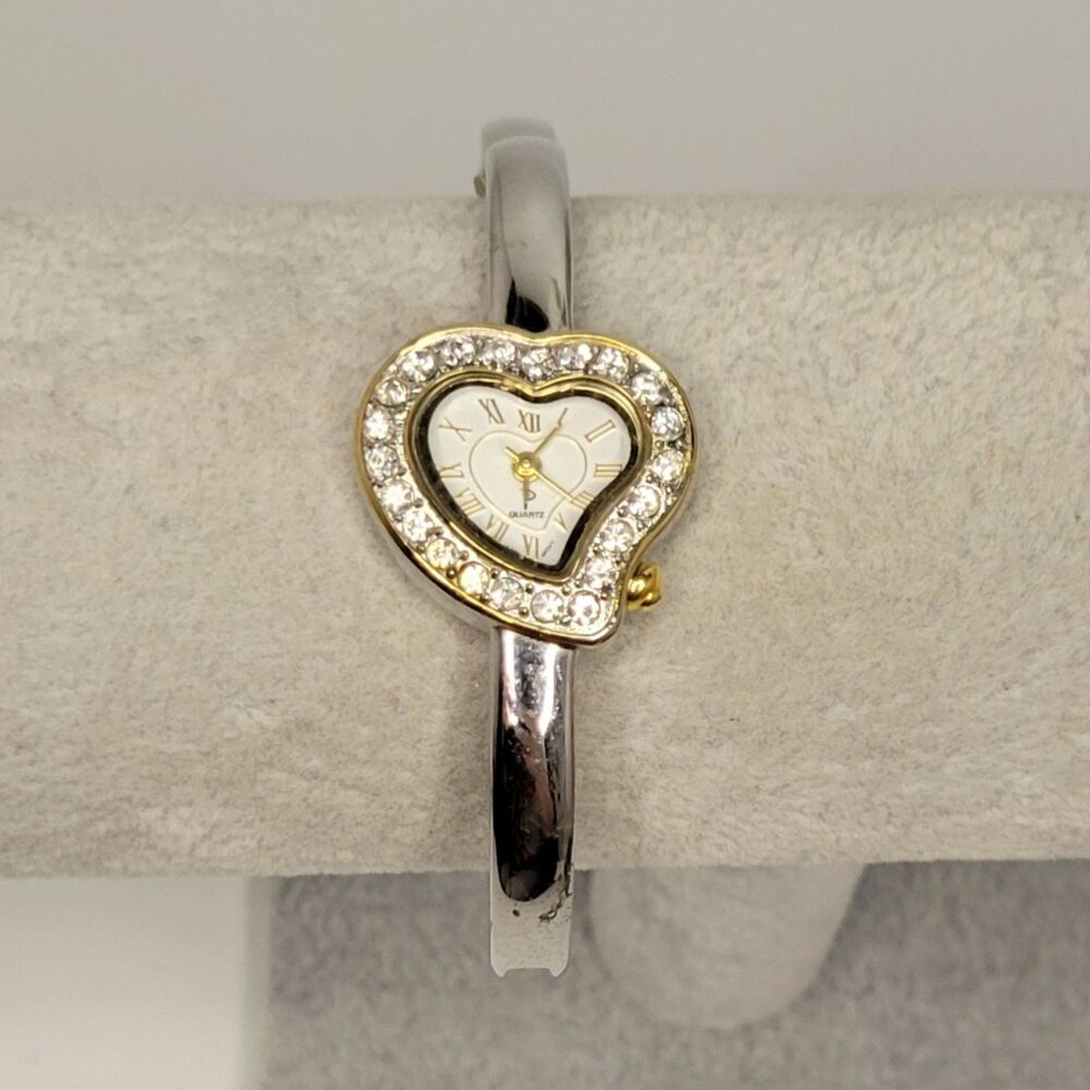 Women's Heart Watch